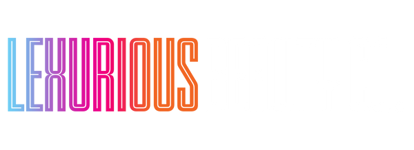 Lexurious Beauty Co logo