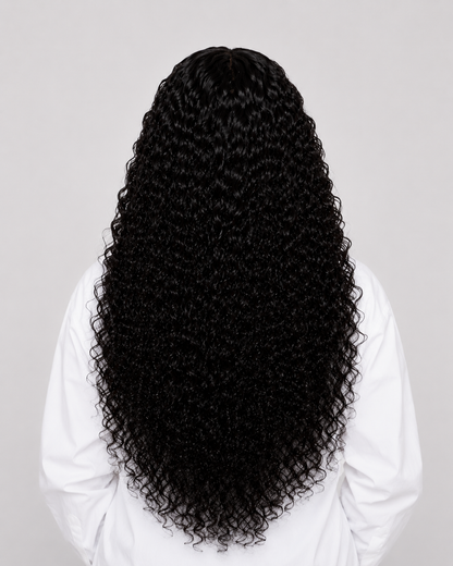 Lexurious Burmese Curly Collection