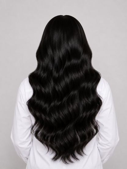 Lexurious Body Wave Collection
