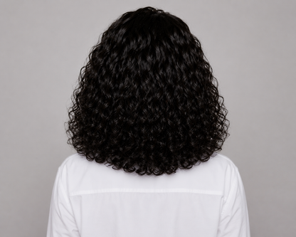 Lexurious Raw Wavy Collection