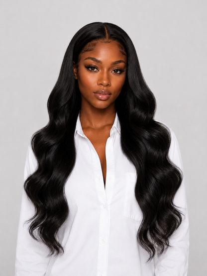 Lexurious Body Wave Collection